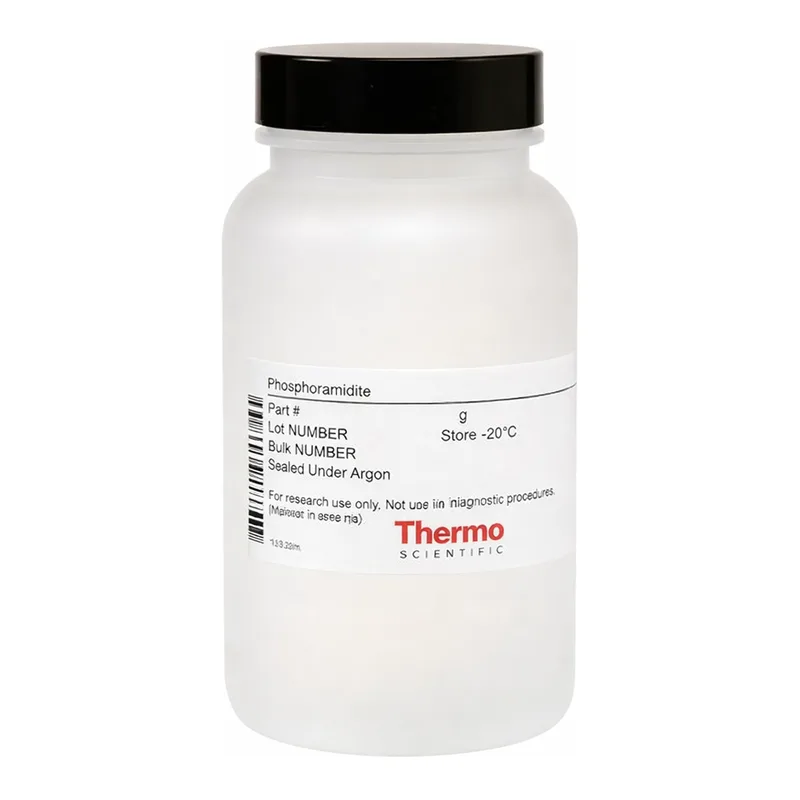 Thermo Fisher Scientific TheraPure Ac-rC Phosphoramidite, wide mouth bottle