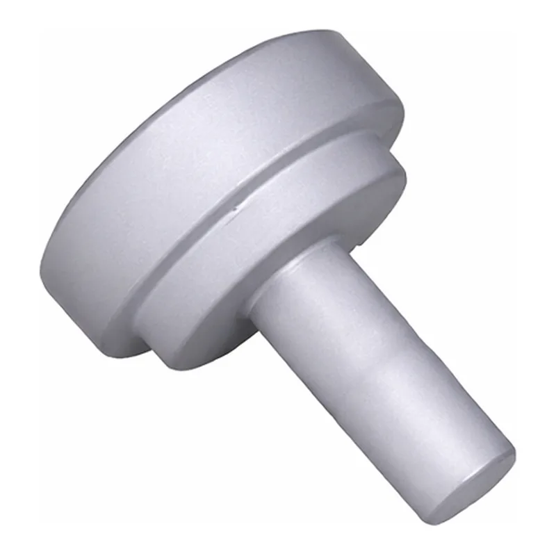 Waters Thumbscrew Assembly