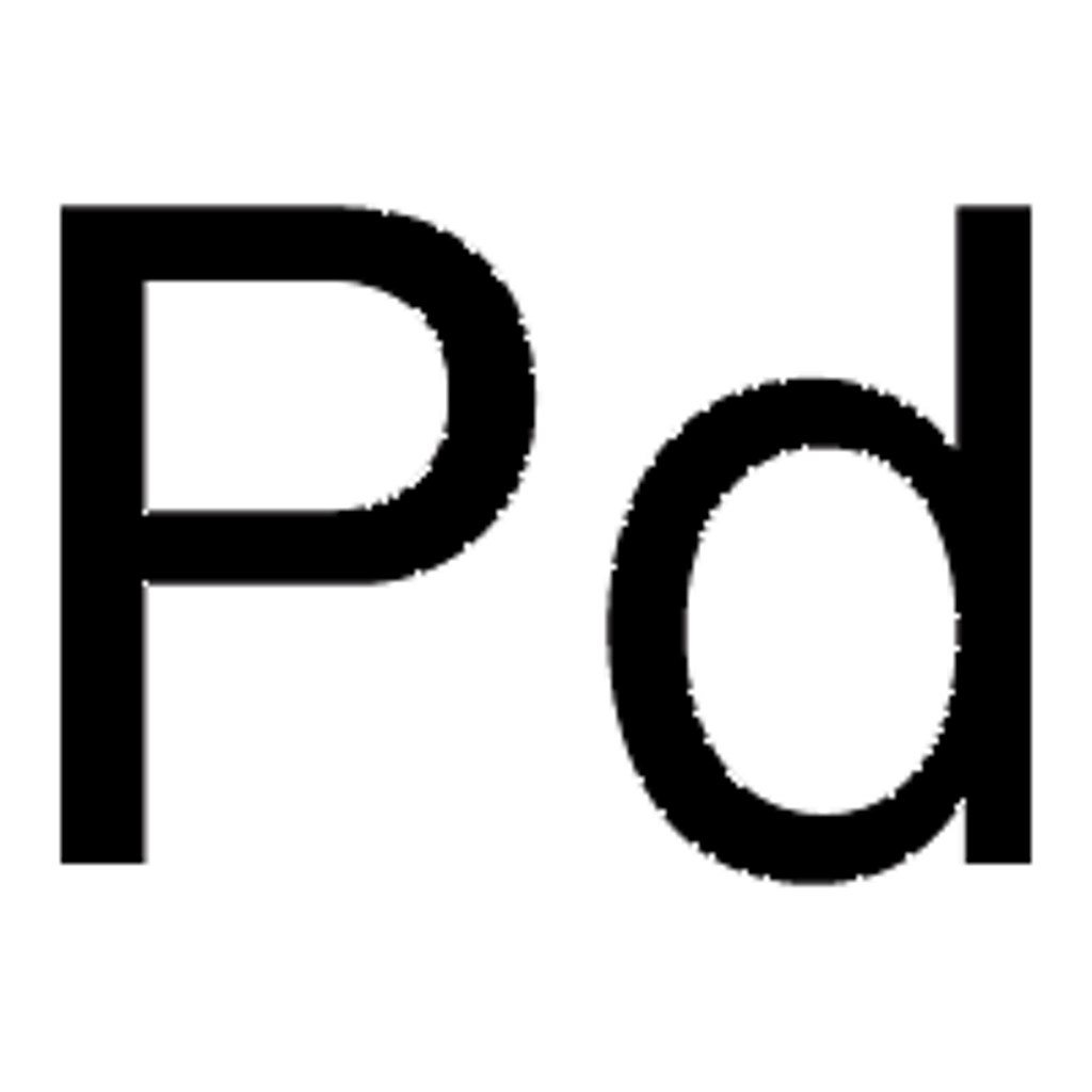 Merck PALLADIUM ON ACTIVATED CARBON, WET (5% P