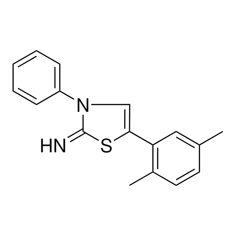 Merck 5-(2,5-DIMETHYLPHENYL)-3-PHENYL--
