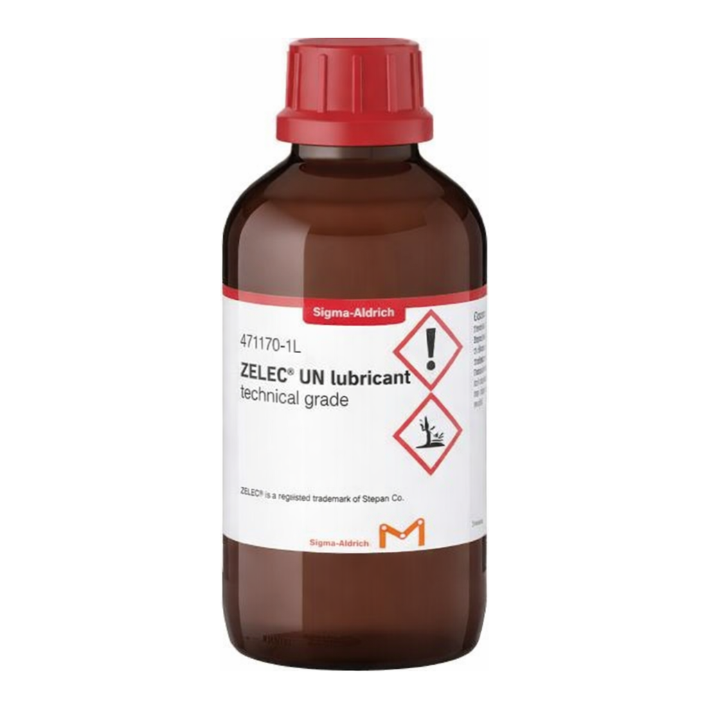 Merck ZELEC(R) UN lubricant