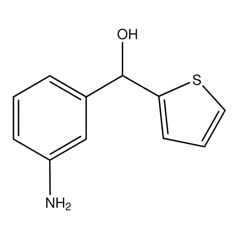 Merck (3-Aminophenyl)(2-thienyl)methanol