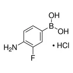 Merck 4-AMINO-3-FLUOROPHENYLBORONIC ACID HYD