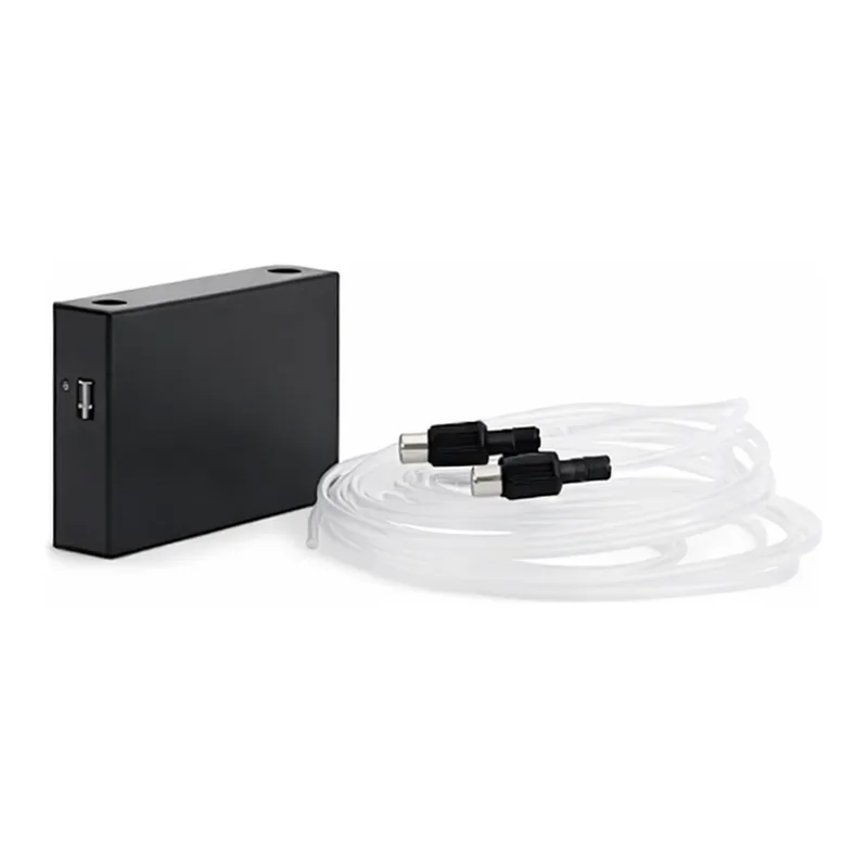Agilent Flow cell, quartz 50 mm 1.05 mL, 1/pk