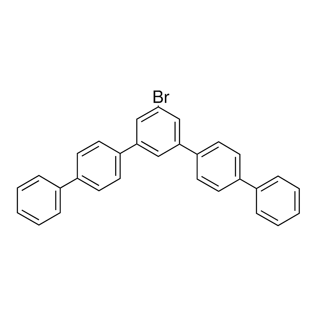 Merck 5''-BROMO-(1,1',4',1'',3'',1'''-
