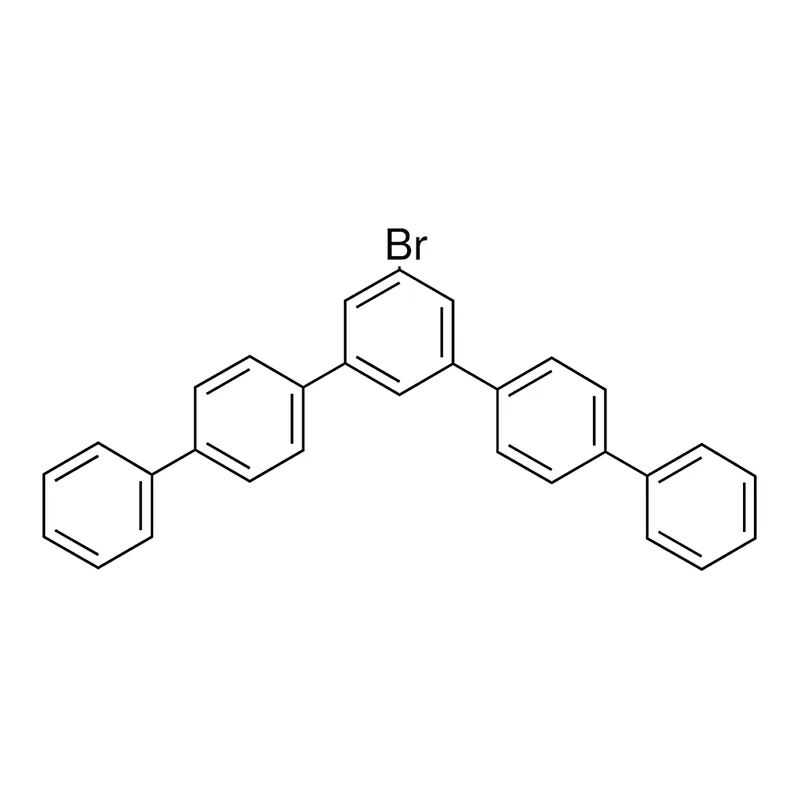 Merck 5''-BROMO-(1,1',4',1'',3'',1'''-