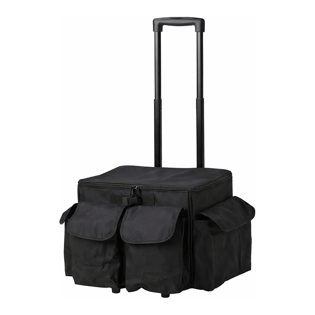 Brady Rolling Case for Desktop Printers
