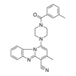 Merck RCL R47,076-7 - 25 MG
