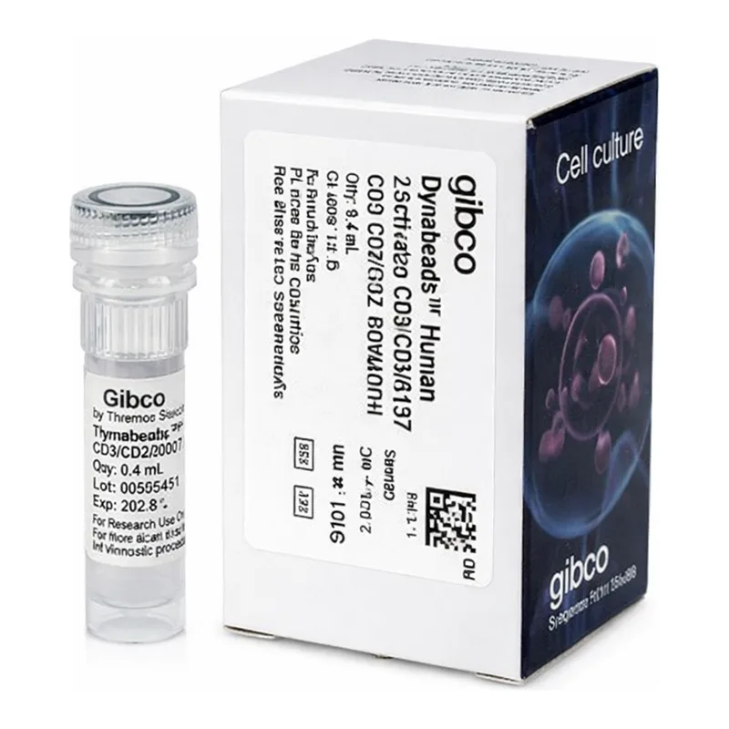 Thermo Fisher Scientific Dynabeads Human T-Activator CD3/CD28/CD137, 0.4 mL