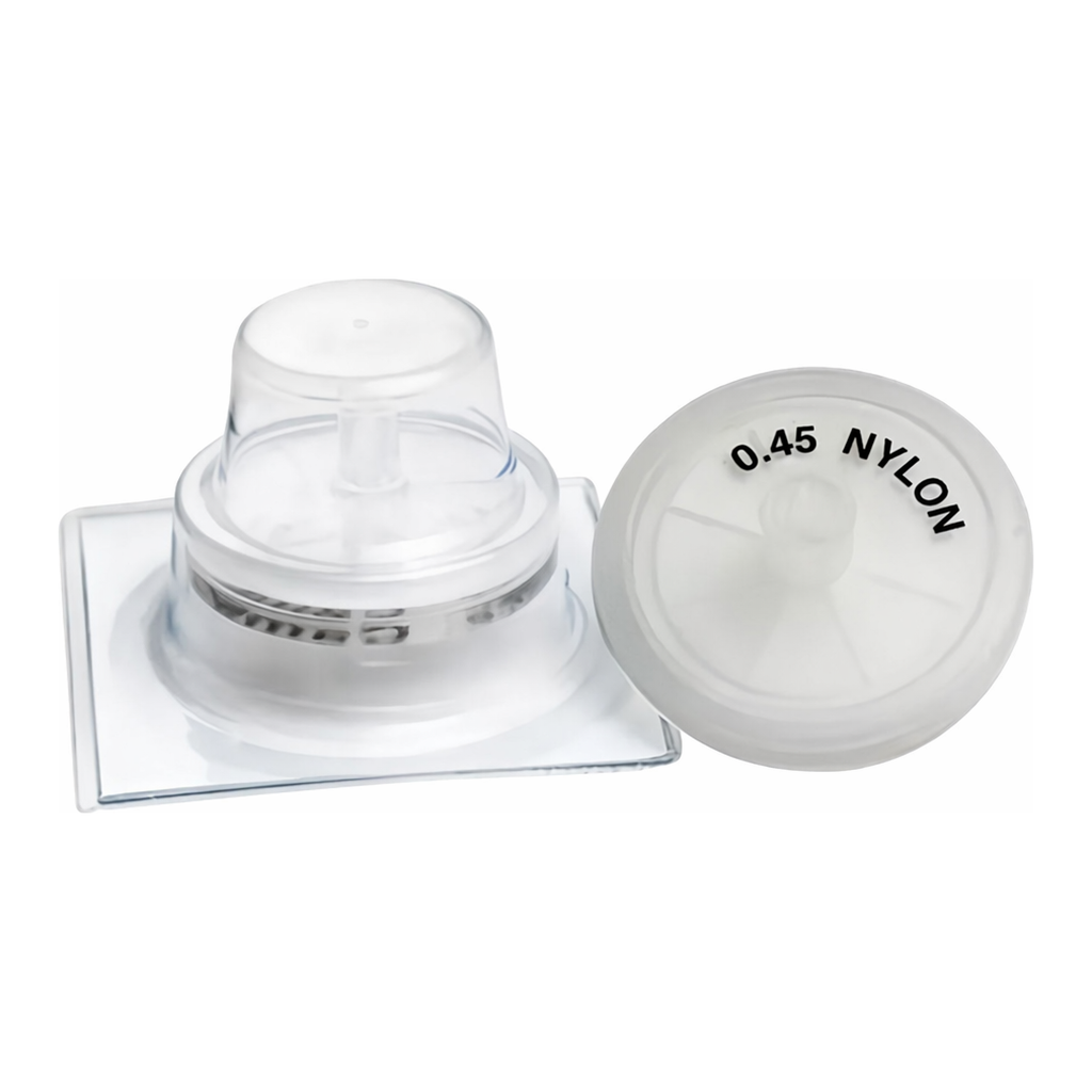 Sterlitech Nylon Syringe Filters, Sterile / 나일론시린지필터, 멸균