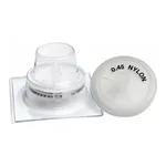 Sterlitech Nylon Syringe Filters, Sterile / 나일론시린지필터, 멸균