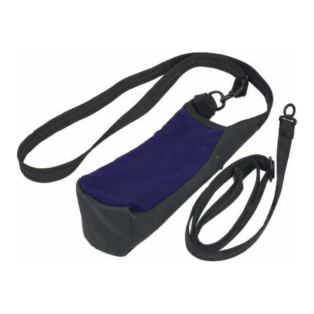 Restek Holster and Belt, For AURA Personal Air Sampler