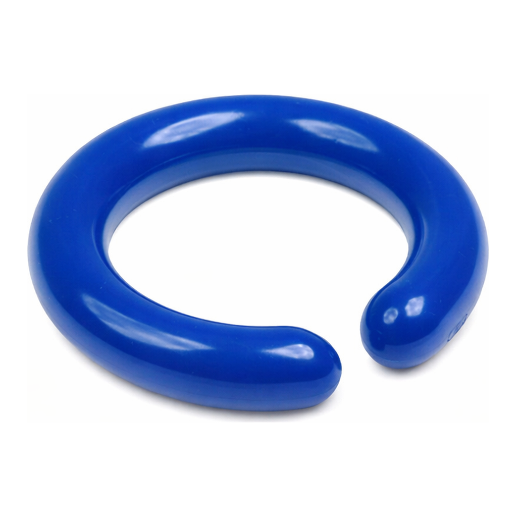 Merck VINYL-COATED LEAD RING (`C` SHAPE), FI&
