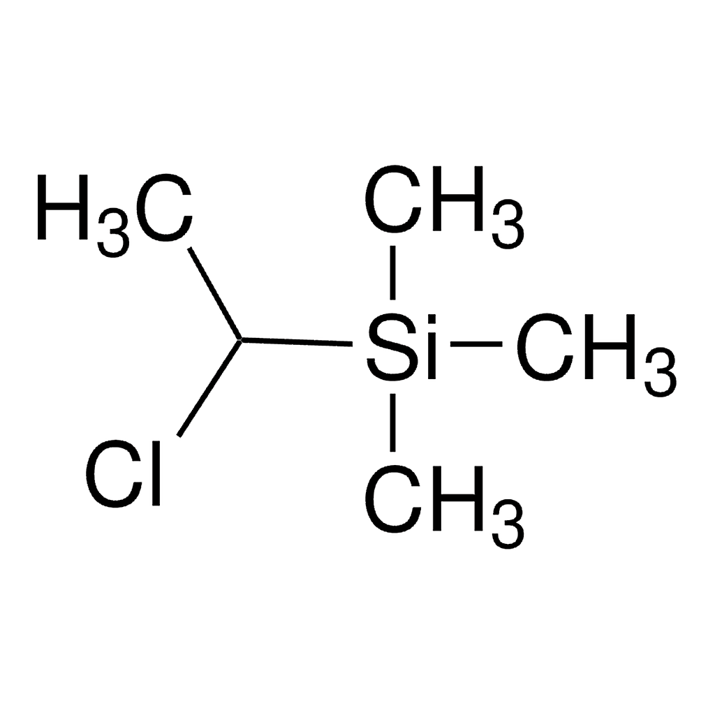 Merck (1-Chloroethyl)trimethylsilane