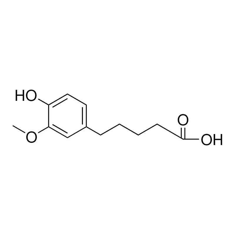 Merck 5-(4-HYDROXY-3-METHOXY-PHENYL)-P-