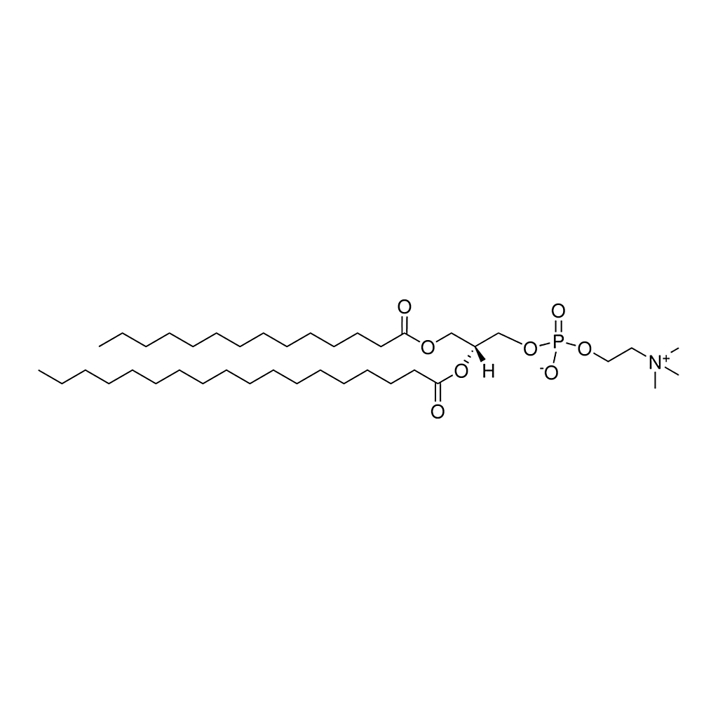 Merck 14:0-18:0 PC
