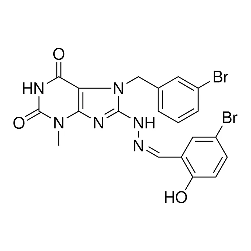 Merck R27,115-2 - 10 MG