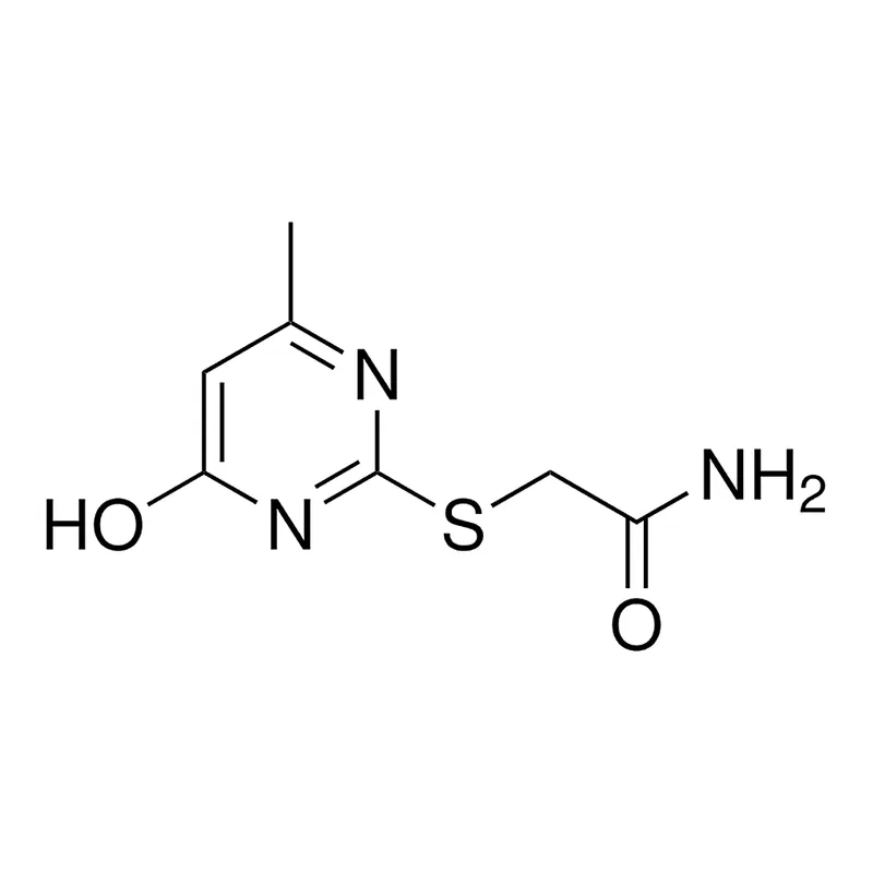 Merck 2-(4-HYDROXY-6-METHYL-PYRIMIDIN - 10 MG&
