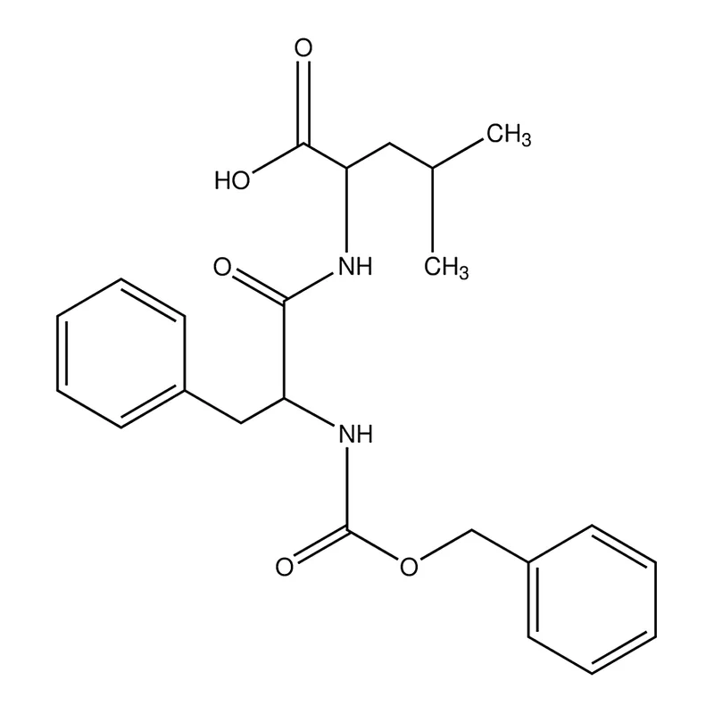 Merck Z-Phe-Leu