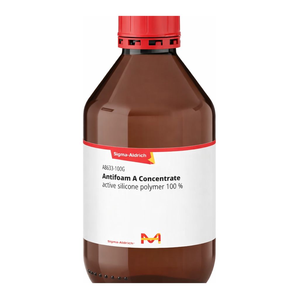 Merck ANTIFOAM A CONCENTRATE, 100% ACTIVE SIL&
