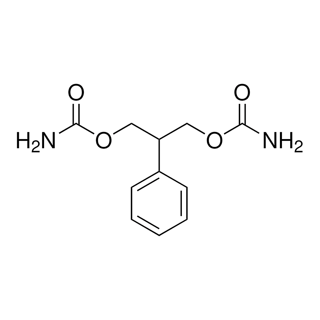 Merck Felbamate