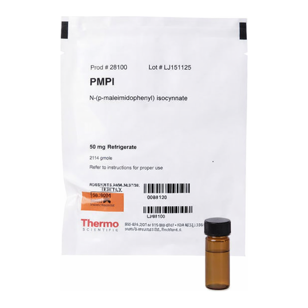 Thermo Fisher Scientific PMPI (p-maleimidophenyl isocyanate)