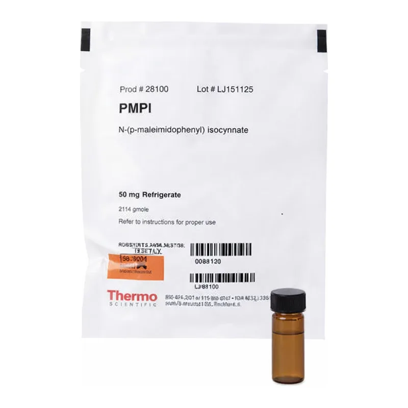 Thermo Fisher Scientific PMPI (p-maleimidophenyl isocyanate)