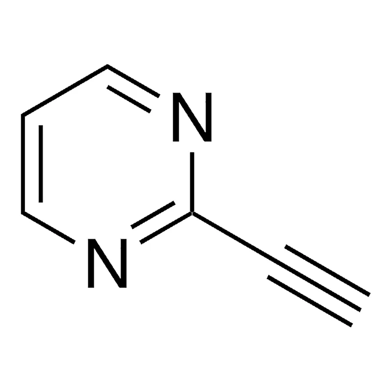 Merck 2-Ethynylpyrimidine