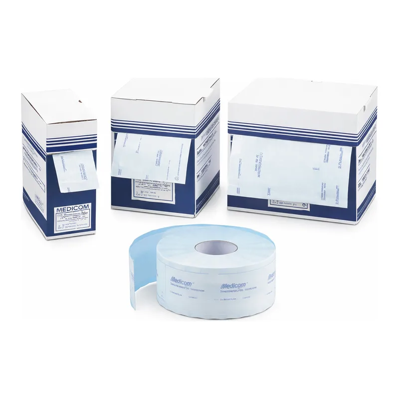 AS ONE SterilizationRoll Pouch, 멸균롤백