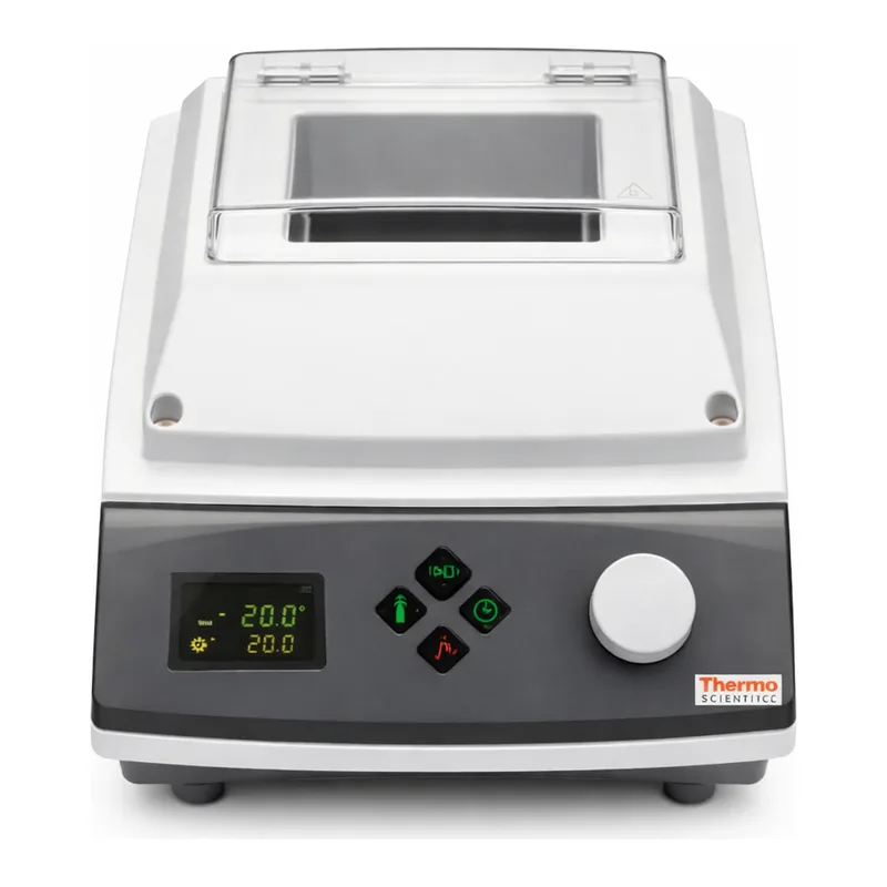 Thermo Fisher Scientific 96-well/Flat Bottom Block