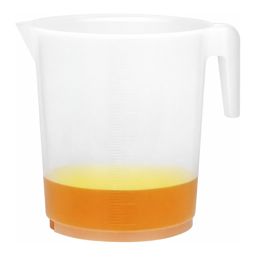 Thermo Fisher Scientific Polypropylene Graduated Pitchers