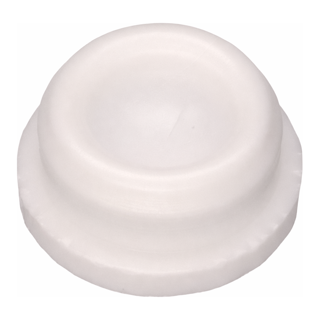 Merck PK100 VERSA VIAL WH PTFE/SIL W/SLIT PLUG