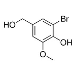 Merck 3-BROMO-4-HYDROXY-5-METHOXYBENZY-