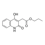 Merck (4-HYDROXY-2-OXO-1,2-DIHYDRO-QU - 25 MG&