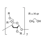 Merck (2-Hydroxyethyl)-beta-cyclodextrin