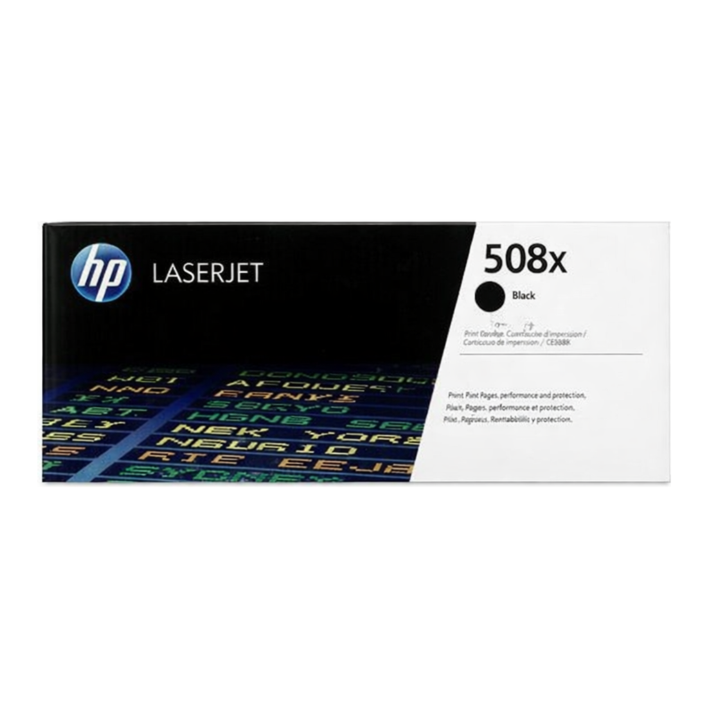 OFFICENEX [P]HP토너(CF360X/검정/12500)