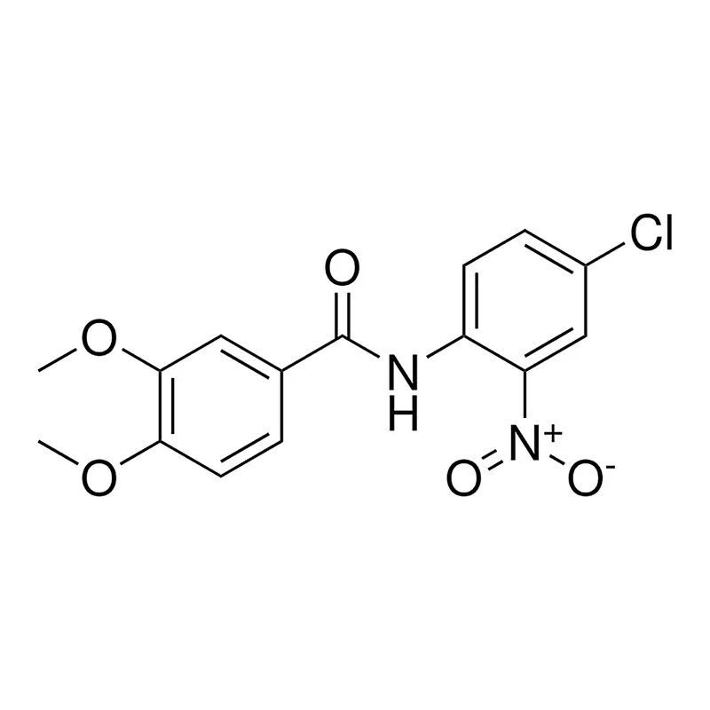 Merck N-(4-CHLORO-2-NITRO-PHENYL)-3, - 10 MG &