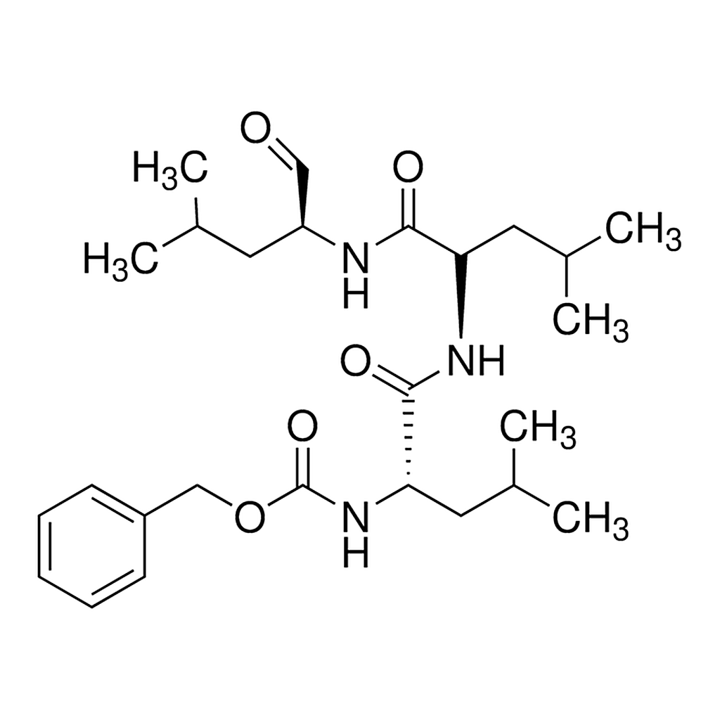 Merck (R)-MG132, UBIQUITIN INHIBITOR