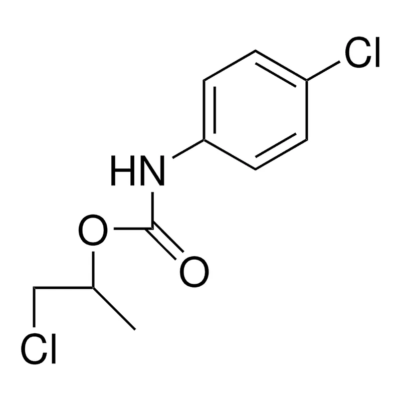 Merck 1-CHLORO-2-PROPYL N-(4-CHLOROPH-