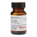 Thermo Fisher Scientific Bz-dA Phosphoramidite, standard grade, 28-400 finish bottle