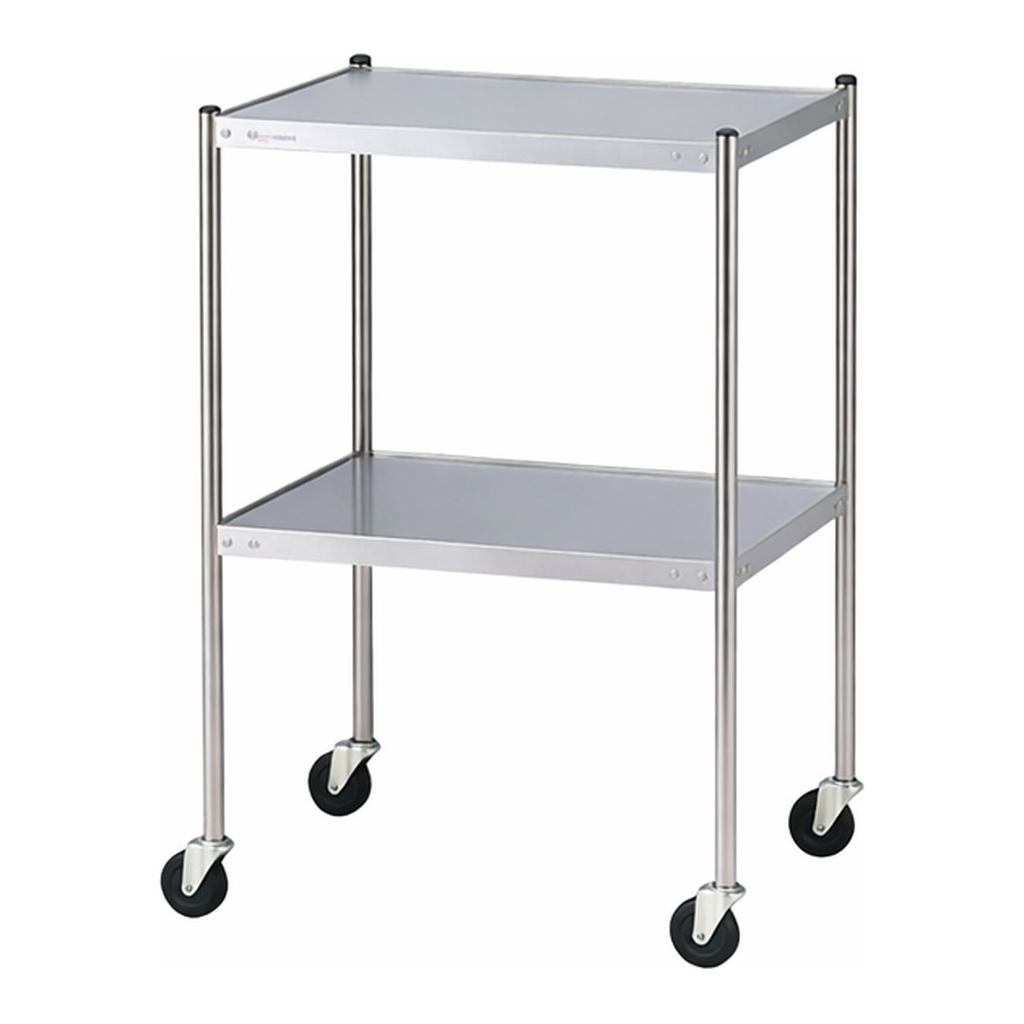 AS ONE New Material Wagon Type 594 x 394 x 807mm