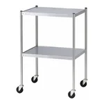 AS ONE New Material Wagon Type 594 x 394 x 807mm