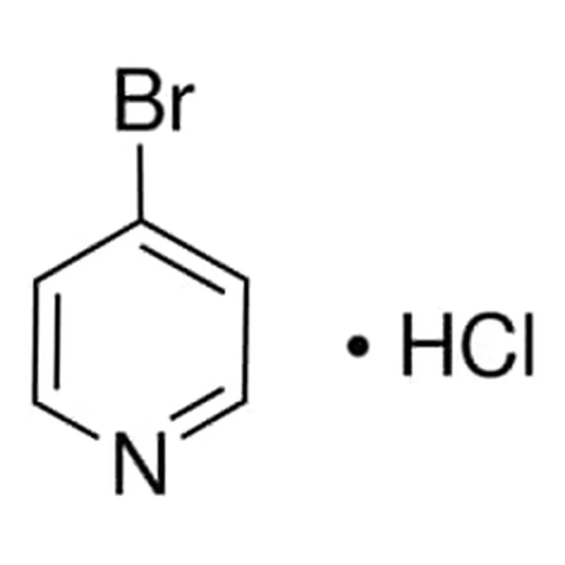 Merck 4-BROMOPYRIDINE HYDROCHLORIDE, 99%