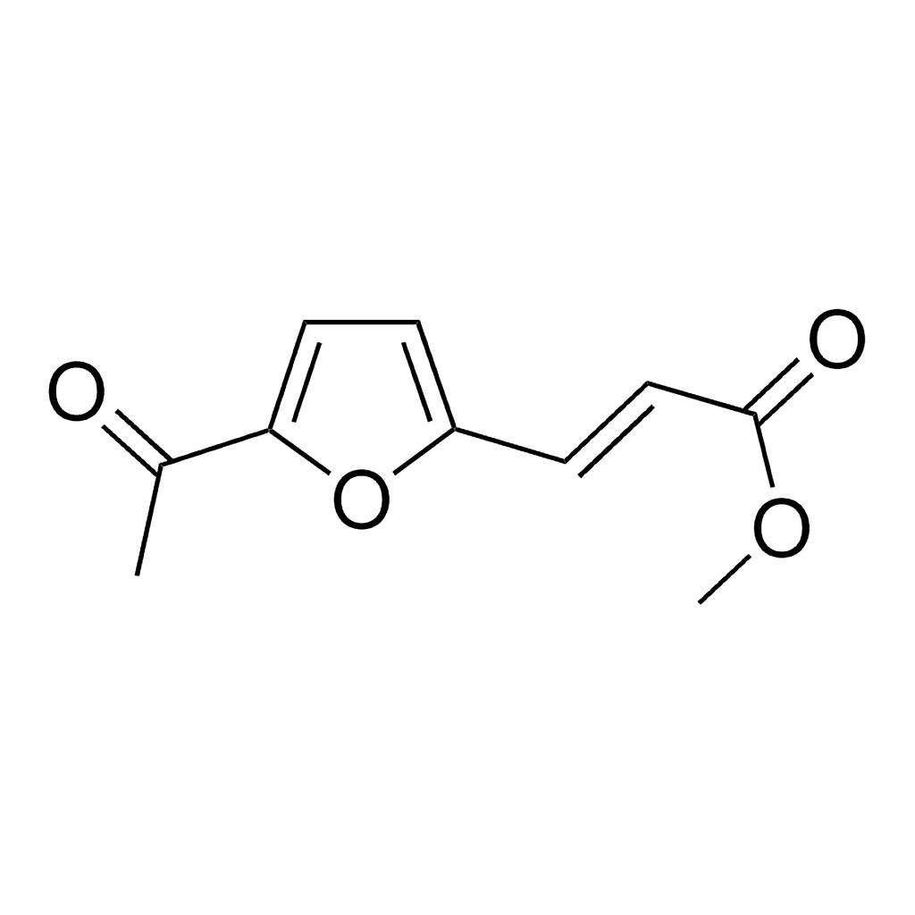 Merck METHYL 3-(5-ACETYL-2-FURYL)-2-PR-
