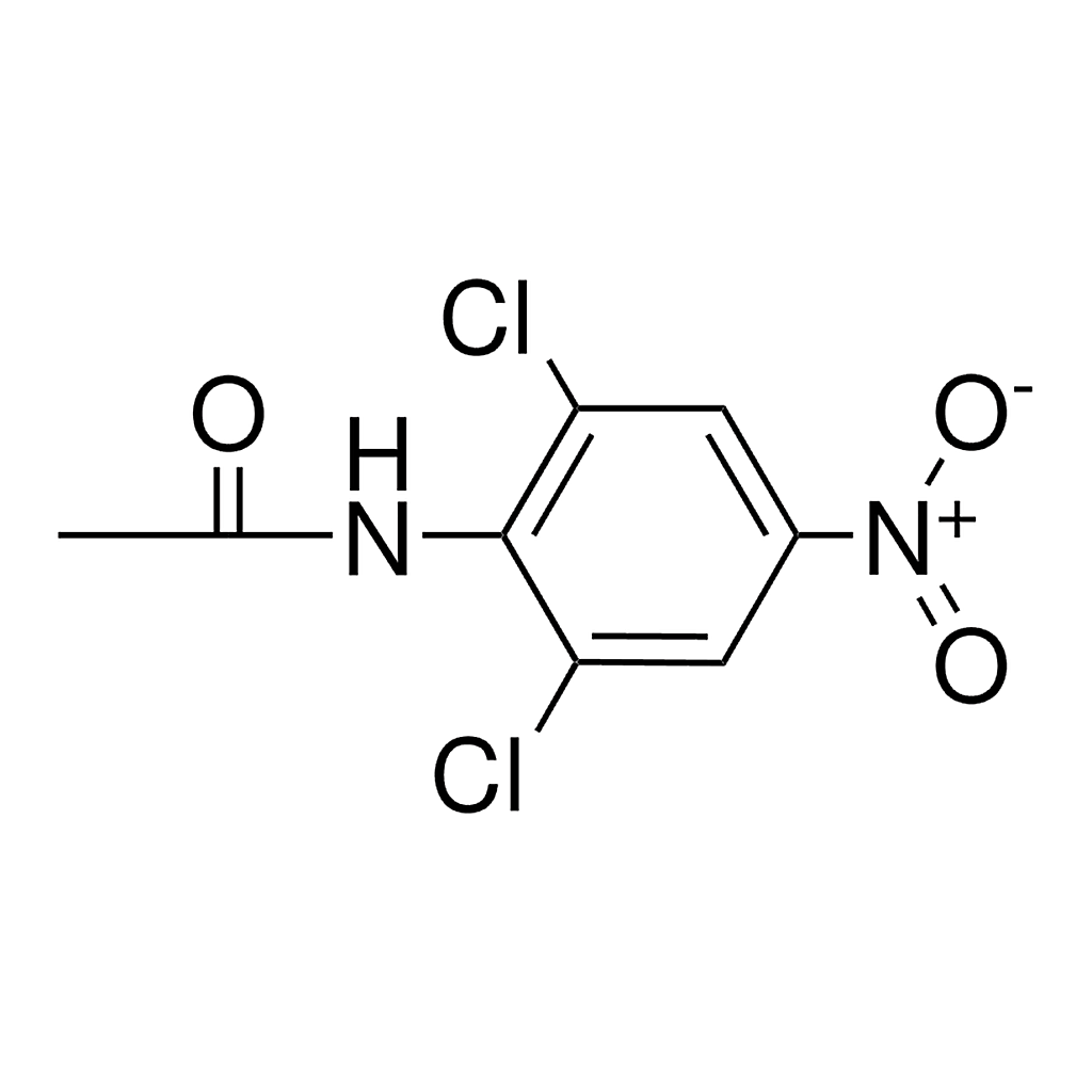 Merck 2',6'-DICHLORO-4'-NITROACETANIL-