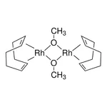 Merck Methoxy(cyclooctadiene)rhodium(I) dimer