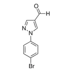 Merck 1-(4-Bromophenyl)-1H-pyrazole-4-carbaldehyde