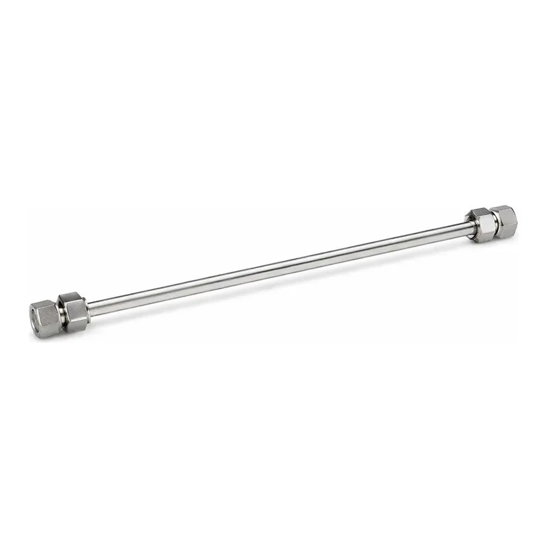 Waters Spherisorb Phenyl Column, 80Å, 10 µm, 4 mm X 250 mm, 1/pk