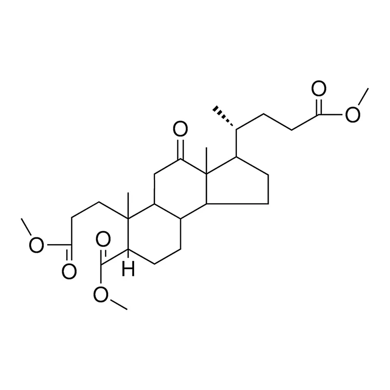 Merck TRIMETHYL 12-OXO-3,4-SECO-5-BE - 1 MG&