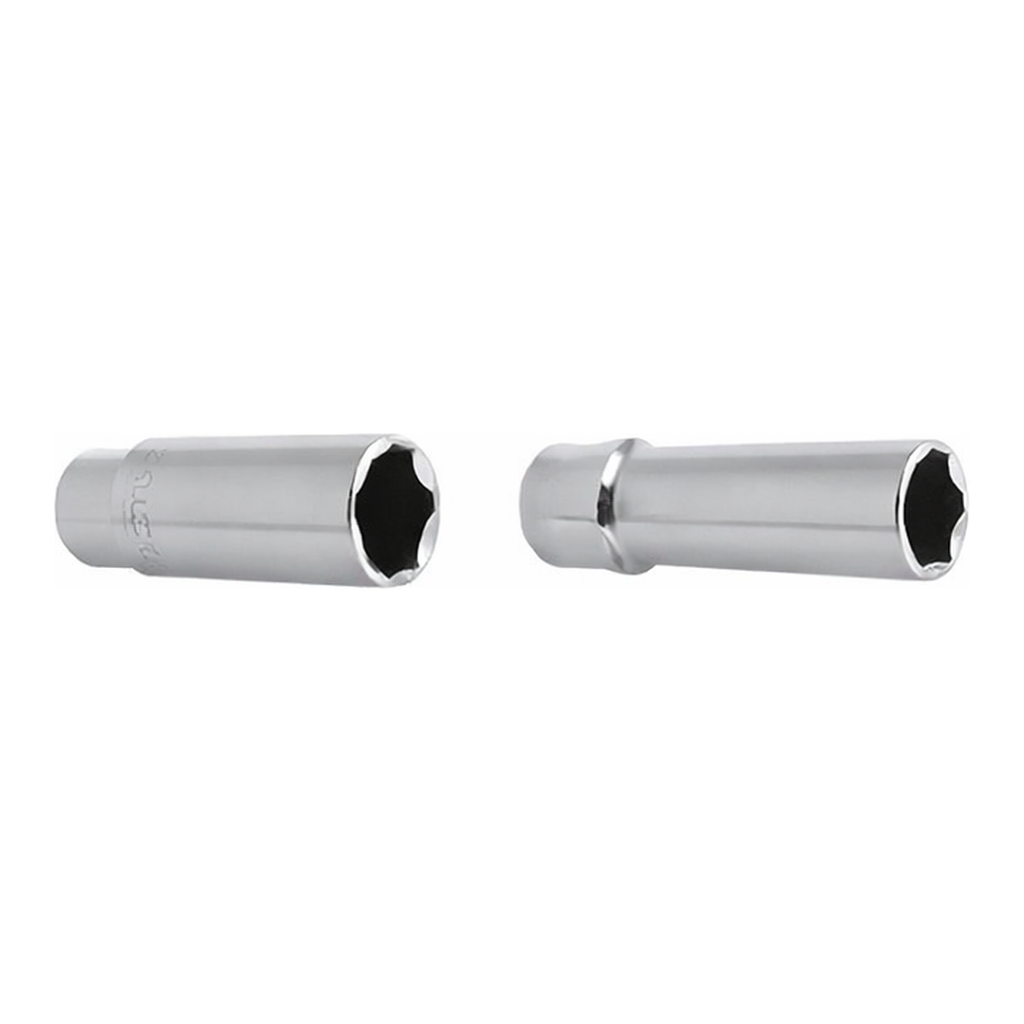 OFFICENEX [P]1/2인치 6각 롱 핸드소켓/13mm/전장77mm/NAVI)